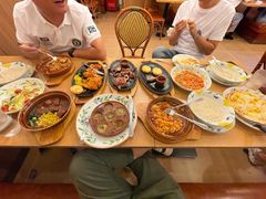 -萨莉亚意式餐厅(国展天虹店)
