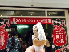 -柠檬车露(卖草地店)