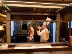 -秀儿四九城·新京菜(亚运村鸟巢店)