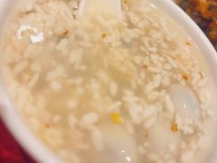 酒酿圆子-老吉士酒家(天平路店)