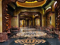 -牛首山文化旅游区