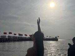 -红碱淖景区