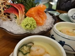 -阿吾罗日本料理(K11艺术中心店)