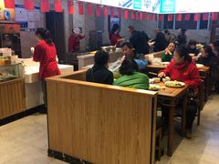 -食蔬不二素食自助餐厅(沈阳铁西店)