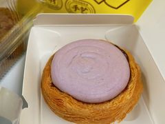 -鲍师傅糕点(西站店)