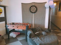 -里堂派对·独栋团建聚会小院轰趴馆(三圣乡店)