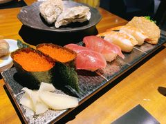 -和彩放题餐厅(酒仙桥店)