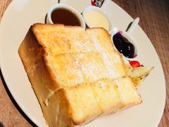 -MAAN COFFEE(金桥店)