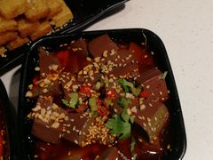 -梵云依家小冒菜(新街口总店)
