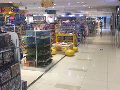 -BHG时尚百货(望京店)