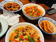 -回家吃饭·地道南昌菜(建德观总店)