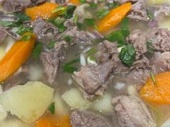 -马白开来特色羊排揪片子  (总店)