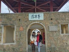 -莫干山风景区
