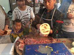 -杨天玉腊牛羊肉