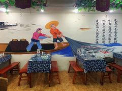 -春盛渔府(牛首山店)