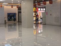 -麦当劳(政通路店)