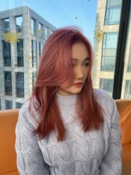 -SY COLOUR专业烫染