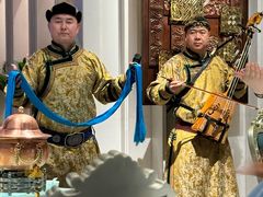 -巴音浩日娲酒楼(双林东路店)