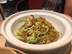 什锦炒粉丝-避风塘(嘉兴八佰伴店)