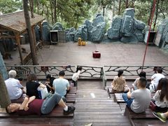 -石燕湖生态旅游景区