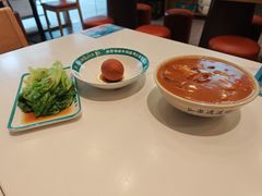 -当家水煎包·牛肉汤(浦江店)