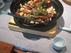 -晓粤·惹味粤菜(凯德乐峰广场店)