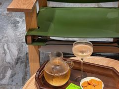 -奈雪茶院·茶室茶馆(广州粤海天地店)