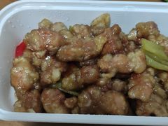 -峰峰菜馆(昌茂店)