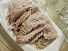 白切大肠-东康桂家农庄