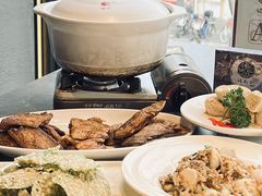 -佬太公海鸭·海鲜大排档(上海总店)