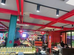 -京悦南门涮羊肉·羊蝎子火锅(田林路店)