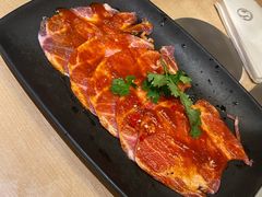 -新石器烤肉(南站店)