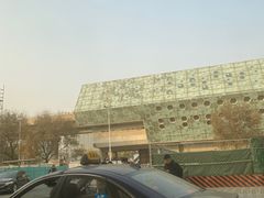 -朱辛庄(地铁站)