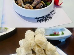 山药卷-大灶头·新昌菜(中国茶市店)