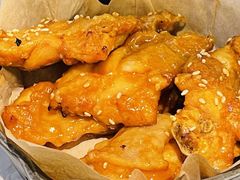 -必胜客(白广路店)