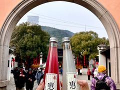 -二泉园老菜馆·百年无锡菜