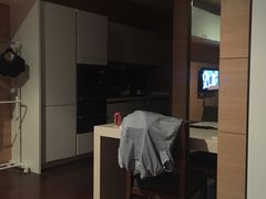 -青岛五四广场海景美仑国际公寓酒店