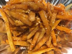 -北疆饭店(大运河博物馆宝龙店)
