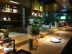-鲤·鮨KOISUSHI