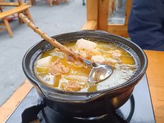 -青城甲(青城山店)