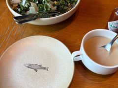 -THE CANNERY&JUJU 新鲜海鲜·牛排美食酒廊