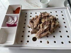 -老毛手抓·盐池滩羊非遗手抓(宁夏总店)