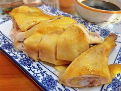 -洞天食府(北大街店)