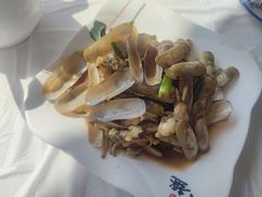 -碧海银沙海鲜餐厅(恒大海上威尼斯店)