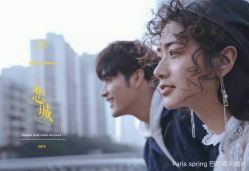 -巴黎春天婚纱摄影STUDIO·定制