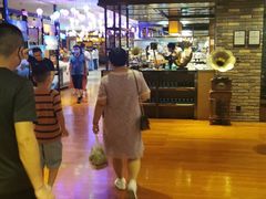 -OPEN開全日自助餐厅·西餐·海鲜(佛山希尔顿酒店)