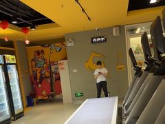 -超鹿运动(大唐世家店)