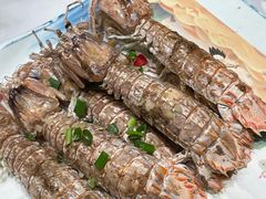 -渔傅·霞浦滩涂海鲜(建平店)