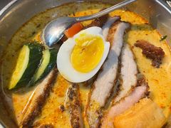 -海安安越南粉(丹竹頭店)