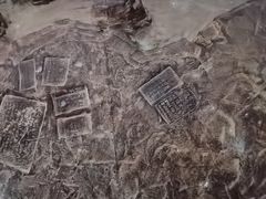 -白鹤梁水下博物馆